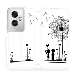 Phone Case OPPO A79 5G - Design MH16P