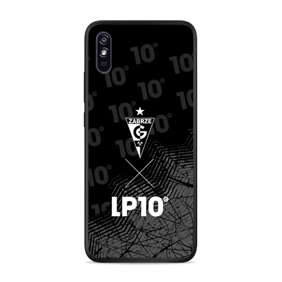 Etui Glossy Case do Xiaomi Redmi 9A - wzór G11GZ