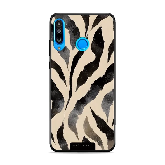 Hülle Glossy Case für Huawei P30 Lite - Farbe GA53G