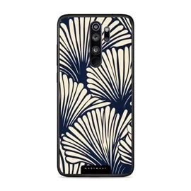 Phone Glossy Case Xiaomi Redmi Note 8 Pro - Design GA41G