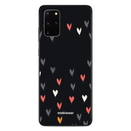 Phone Glossy Case Samsung Galaxy S20 Plus - Design GP79G