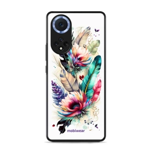 Etui Glossy Case do Huawei Nova 9 - wzór G017G