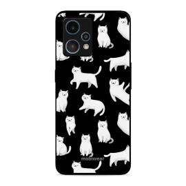 Phone Glossy Case Realme 9 Pro Plus - Design G163G