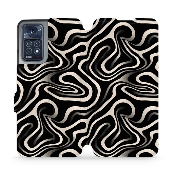 Etui do Xiaomi Redmi Note 11 Pro 5G - wzór VA63S