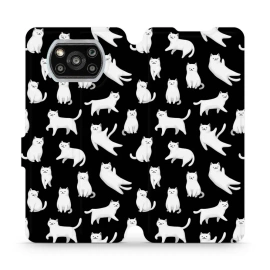 Etui do Xiaomi POCO X3 Pro - wzór V163S