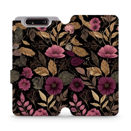 Phone Case Samsung Galaxy A80 - Design V170S