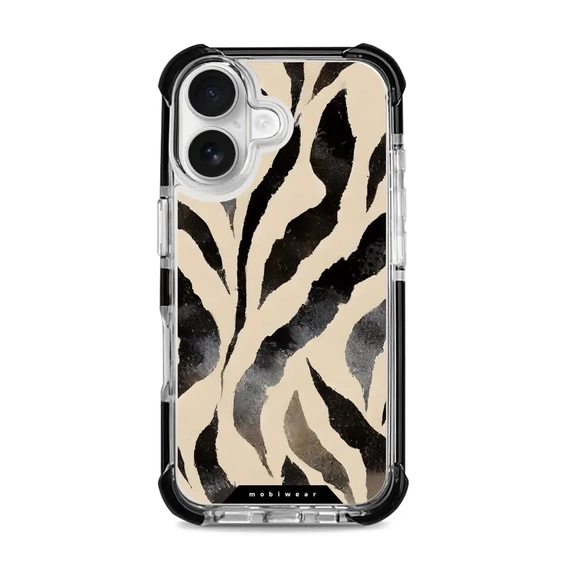 Case MagSafe Elite Bumper for Apple iPhone 16 - Design DA53D