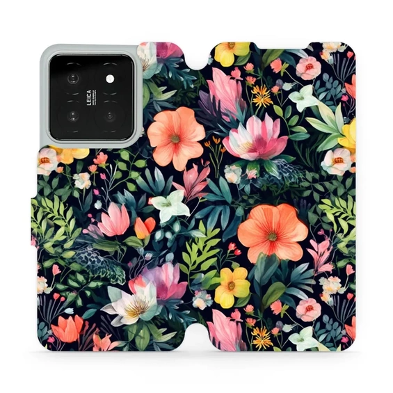 Phone Case Xiaomi 14 - Design VP48S