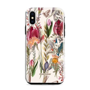 Etui Elite Pro do Apple iPhone XR - wzór EP01E