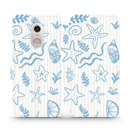 Etui do Xiaomi Redmi 5 Plus - wzór VP88S