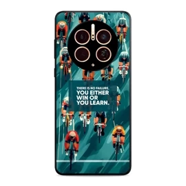 Hülle Glossy Case für Huawei Mate 50 Pro - Farbe GD02G