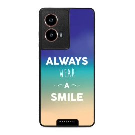 Phone Glossy Case Motorola Moto G85 5G - Design G074G