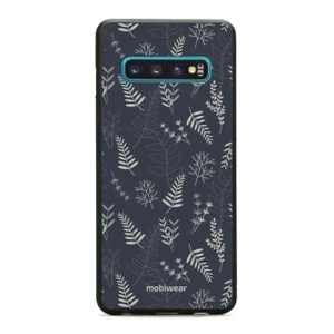 Hülle Glossy Case für Samsung Galaxy S10 - Farbe G044G