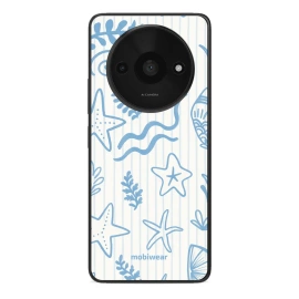 Phone Glossy Case Xiaomi Redmi A3 - Design GP88G