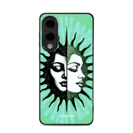 Phone Glossy Case Samsung Galaxy S25 Edge - Design G058G