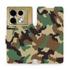 Phone Case Infinix Note 40 - Design V111P