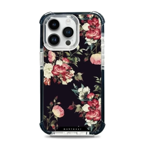 Hülle MagSafe Elite Bumper für Apple iPhone 14 Pro Max - Farbe D003D