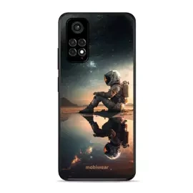 Phone Glossy Case Xiaomi Redmi Note 11S - Design G003G