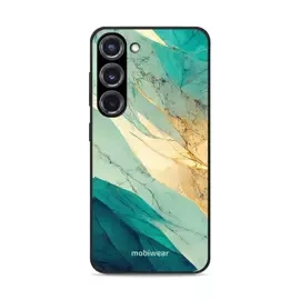 Phone Glossy Case Samsung Galaxy S23 Plus - Design G024G