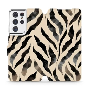 Etui do Samsung Galaxy S21 Ultra - wzór VA53S