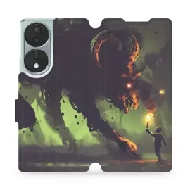 Phone Case Huawei Honor 70 - Design VA08P