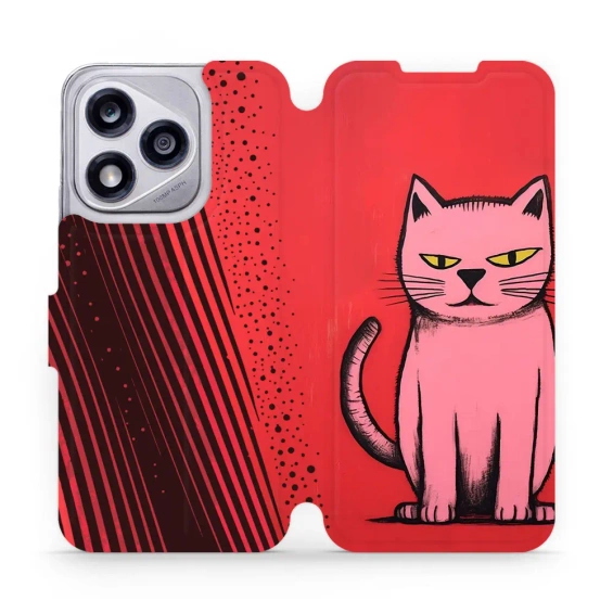 Phone Case Huawei Honor 400 Lite - Design VP54S