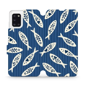 Phone Case Samsung Galaxy A31 - Design VP89S