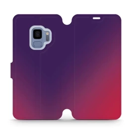 Phone Case Samsung Galaxy S9 - Design VP67S