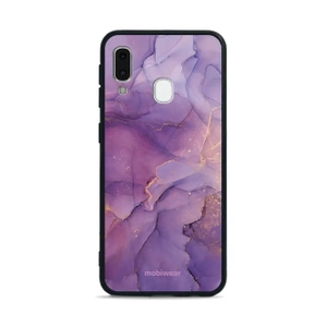 Hülle Glossy Case für Samsung Galaxy A20e - Farbe G050G