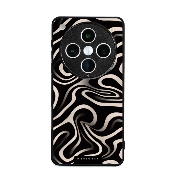 Phone Glossy Case OPPO Find X8 Pro - Design GA63G