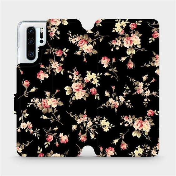 Phone Case Huawei P30 Pro - Design VD02S