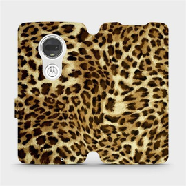 Phone Case Motorola Moto G7 - Design VA33P