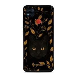 Phone Glossy Case Xiaomi Redmi 9C - Design G164G
