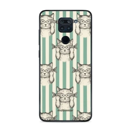 Phone Glossy Case Xiaomi Redmi Note 9 - Design GP90G