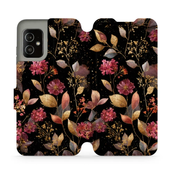 Phone Case Asus Zenfone 8 - Design V171S