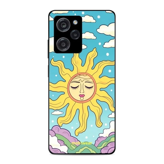 Phone Glossy Case Xiaomi Poco X5 Pro 5G - Design G057G