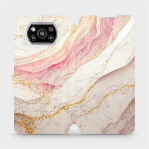 Hülle für Xiaomi POCO X3 NFC - Farbe VP32S