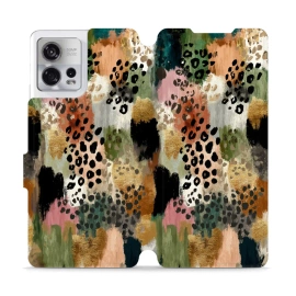 Phone Case Motorola Edge 30 Fusion - Design V167S