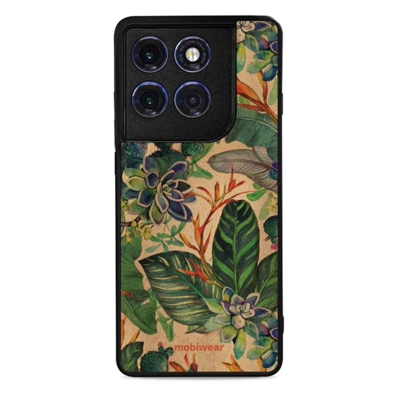 Phone Glossy Case Motorola Edge 60 Pro - Design G036G