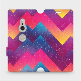 Phone Case Sony Xperia XZ2 - Design V110S