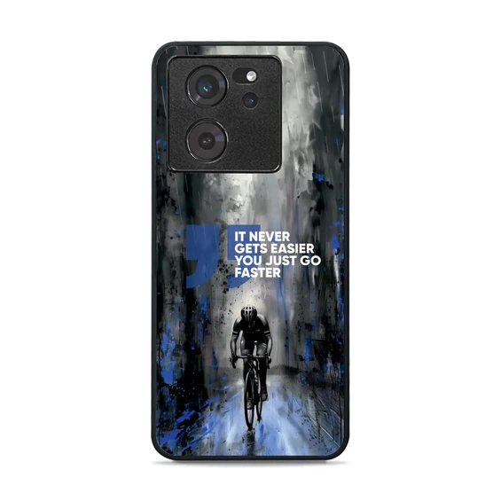 Phone Glossy Case Xiaomi 13T Pro - Design GD04G