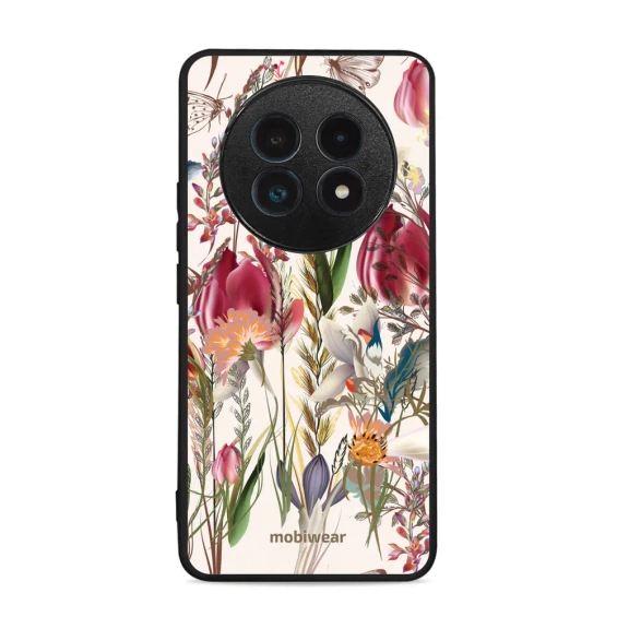 Phone Glossy Case Realme 13 Pro - Design G031G