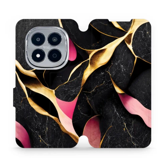 Phone Case Xiaomi Redmi Note 15 Pro Plus 5G - Design VP35S
