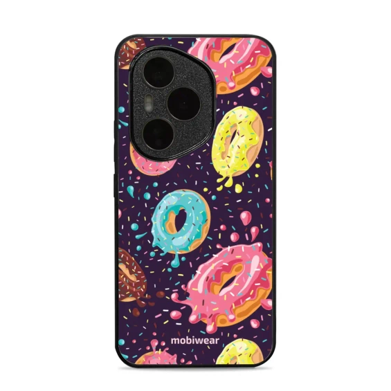 Phone Glossy Case Huawei Honor 400 Pro - Design G046G