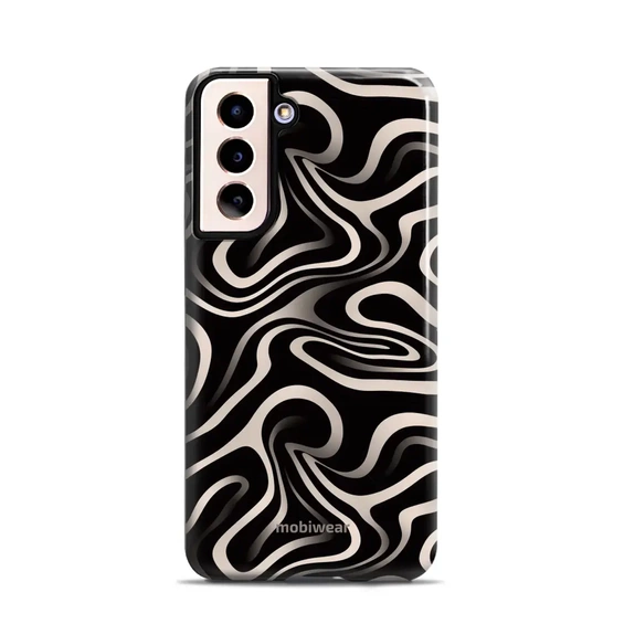 Hülle Elite Pro für Samsung Galaxy S21 - Farbe EA68E