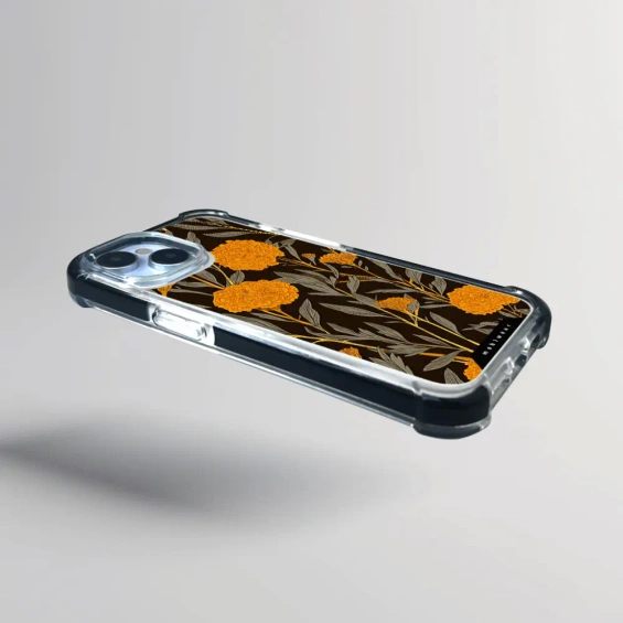 Case MagSafe Elite Bumper for Apple iPhone 17 Air - Design D175D