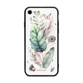 Phone Glossy Case Apple iPhone 8 - Design G018G