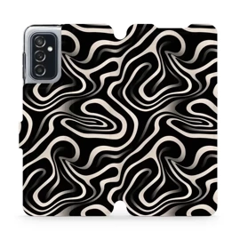 Etui do Samsung Galaxy M52 5G - wzór VA63S