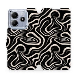 Phone Case Xiaomi Redmi Note 14 5G - Design VA63S