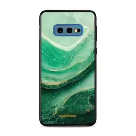 Etui Glossy Case do Samsung Galaxy S10e - wzór G023G